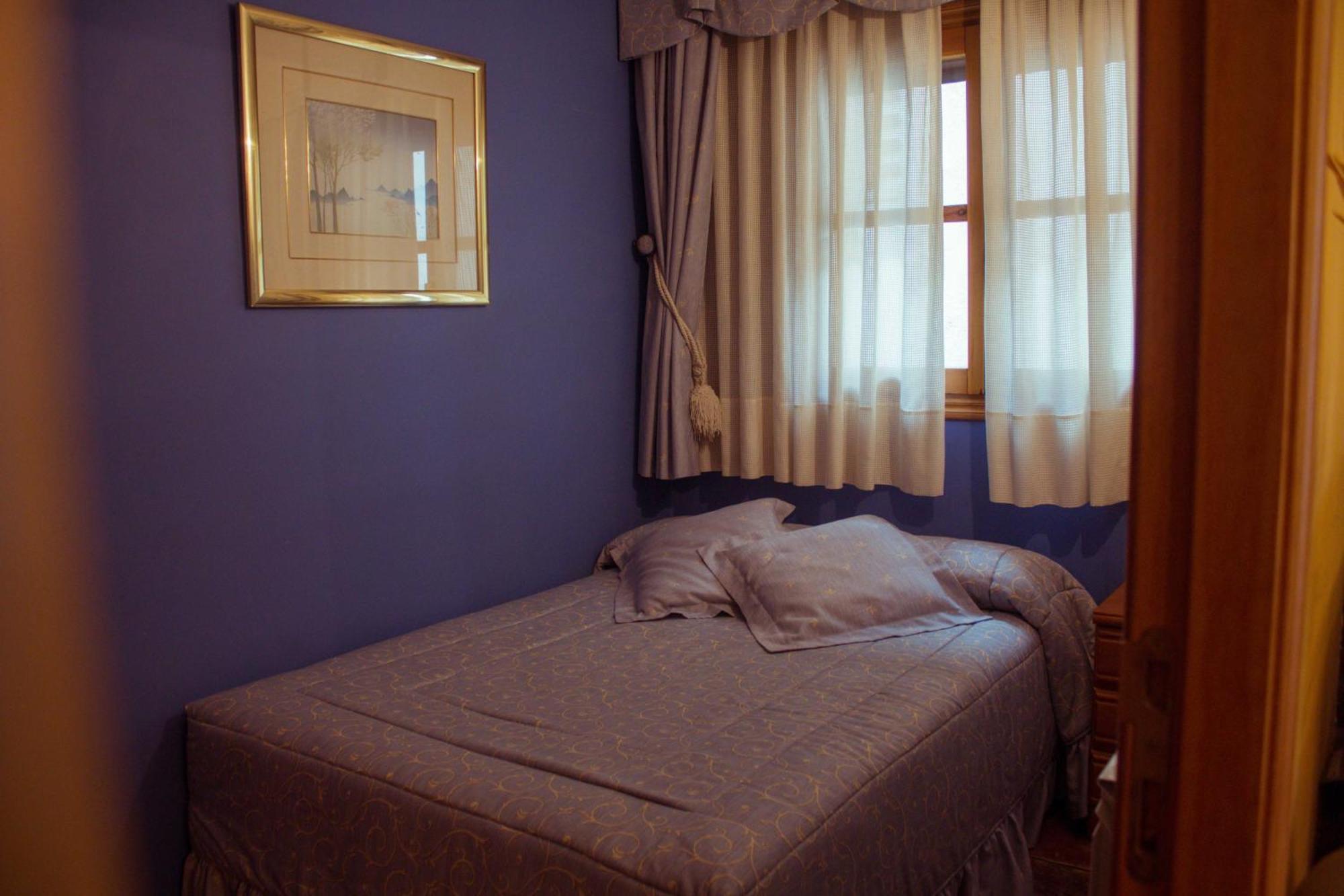 Casa Rural Bal D'Onsella Lobera de Onsella Dış mekan fotoğraf